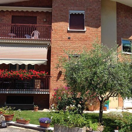 Appartamenti Poggio Di Giano Poiano Habitación foto